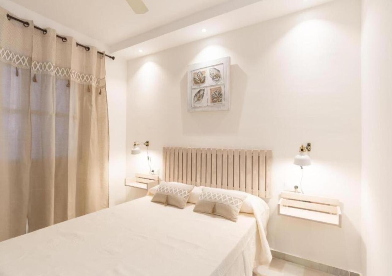 Supreme City Centre & Parking Malaga Luaran gambar
